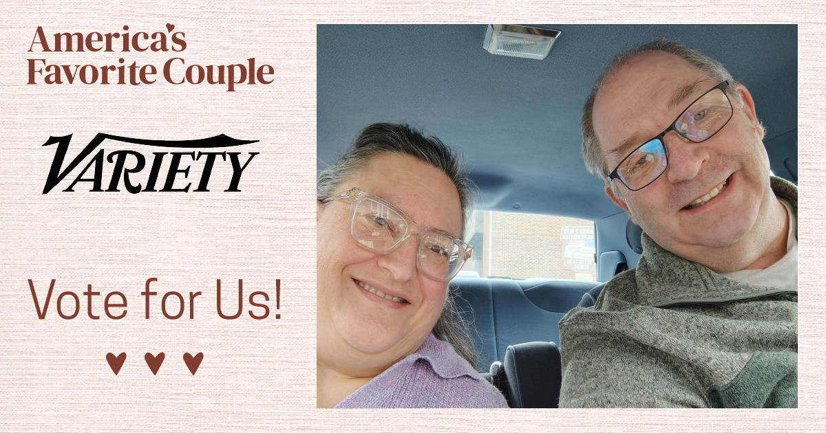 Ken and Clara | America's Favorite Couple